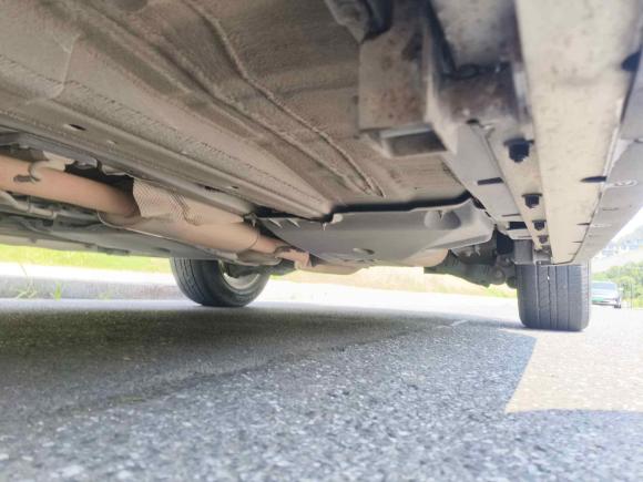 [杭州·浙C] 二手路虎发现神行2017款 2.0T SE