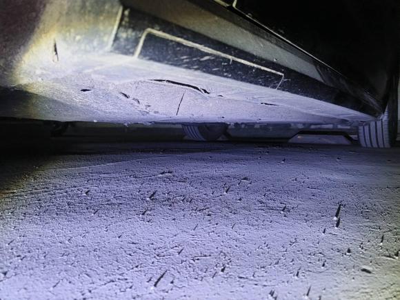 [济南·鲁A] 二手奥迪奥迪A6L2018款 30周年年型 TFSI 进取型