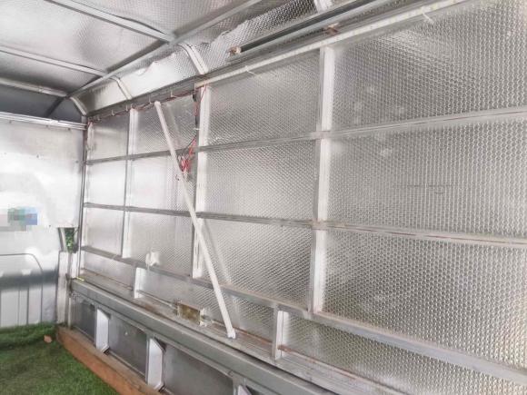 [温州·浙C] 二手五菱汽车五菱荣光新卡2023款 1.5L双排基本型LAR