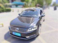 [济南·鲁A] 大众迈腾2015款 改款 2.0TSI 尊贵型