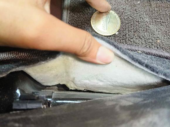 [广州·粤A] 二手哪吒汽车哪吒S2022款 增程版 1160km 后驱中版