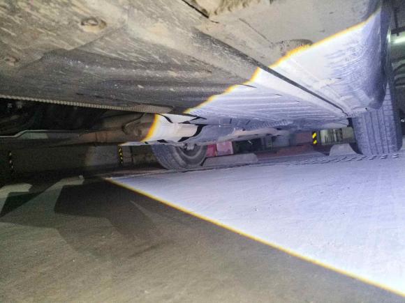 [南通·苏F] 二手奔驰奔驰GLC轿跑2020款 GLC 260 4MATIC 轿跑SUV