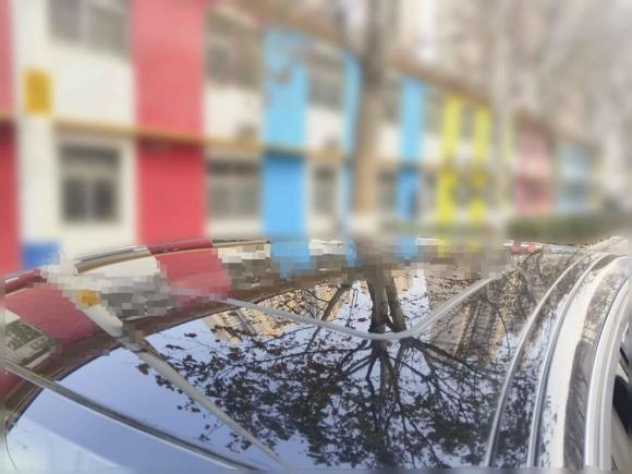 [济南·鲁A] 二手奔驰奔驰E级2014款 E 300 L 运动型