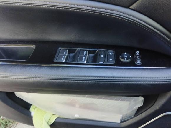 [深圳·粤B] 二手本田冠道2017款 370TURBO 两驱豪华版