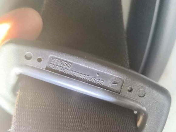 [南昌·赣A] 二手荣威荣威RX5新能源2017款 eRX5 50T 混动互联尊贵旗舰版