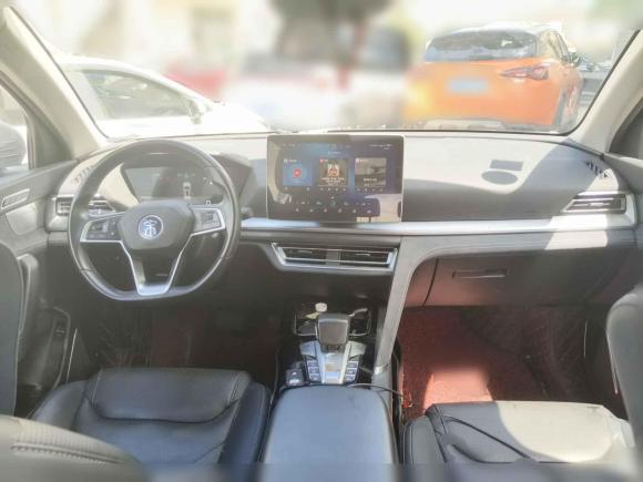 [苏州·苏E] 二手比亚迪宋Pro新能源2019款 DM 1.5T 四驱性能版旗舰型