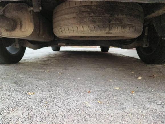 [青岛·鲁H] 二手大通大通G502020款 1.5T 自动豪华版