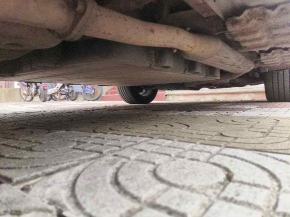 [上海·沪A] 二手比亚迪宋新能源2017款 宋DM 1.5TID 全时四驱尊荣型