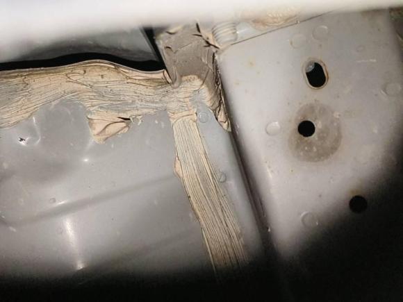 [深圳·粤B] 二手比亚迪汉2022款 EV 创世版 610KM四驱尊享型