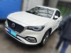 [上海·沪C] 名爵名爵HS2018款 30T 自动两驱Trophy荷尔蒙燃情版 国V