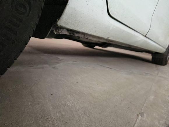 [青岛·鲁B] 二手大众高尔夫2016款 1.6L 自动舒适型