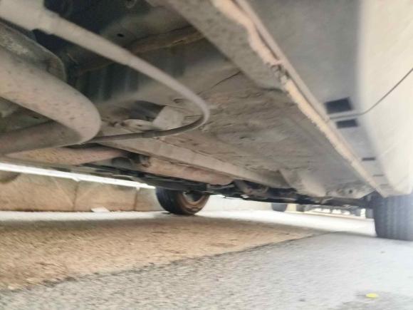 [青岛·鲁U] 二手长安长安CS152016款 1.5L 手动时尚版