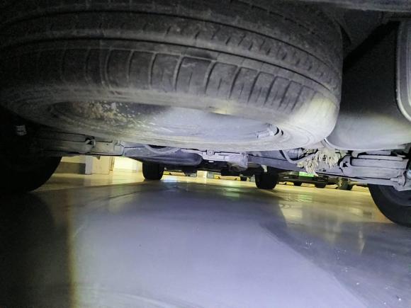 [上海·沪B] 二手奔驰奔驰V级2016款 V 260 L 尊贵加长版