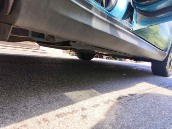 [上海·沪C] 二手铃木维特拉2016款 1.4T 自动两驱豪华型