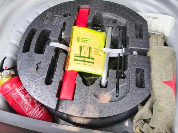 [无锡·苏B] 二手大众朗逸2019款 1.5L 自动风尚版 国VI