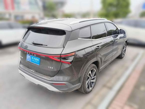 [南昌·赣M] 二手捷达捷达VS82026款 280TSI 自动至尊版