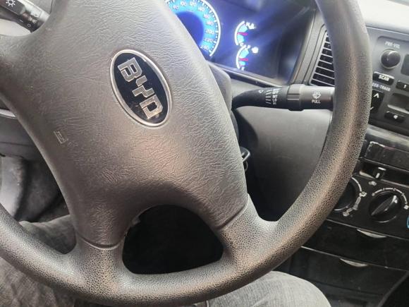 [杭州·浙A] 二手比亚迪比亚迪F32020款 1.5L 手动经典型