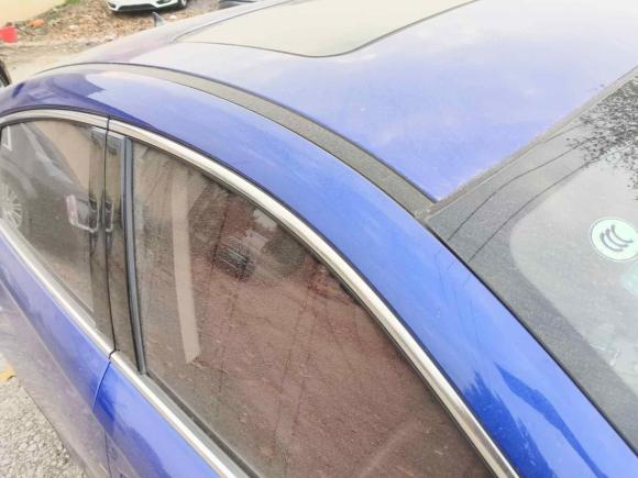 [青岛·鲁B] 二手长安长安CS85 COUPE2019款 1.5T DCT型版 国VI