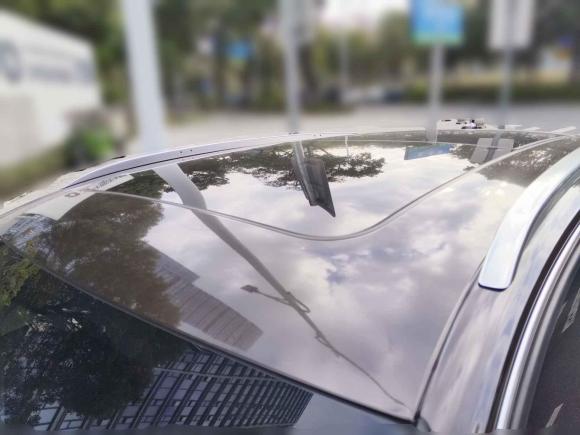 [佛山·粤X] 二手奥迪奥迪Q52013款 40 TFSI 舒适型