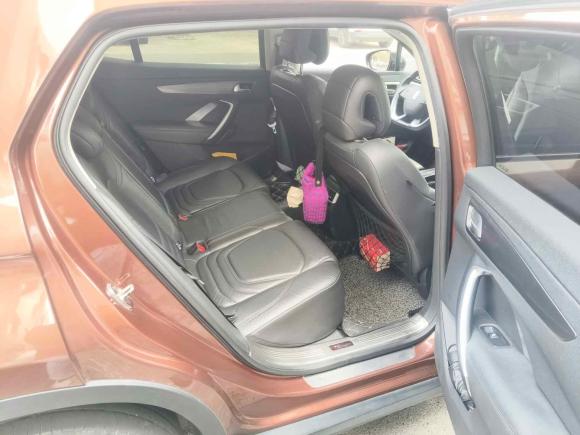 [佛山·粤Y] 二手DSDS 62014款 1.6T 豪华版THP160