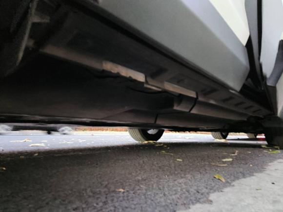 [青岛·鲁B] 二手丰田RAV4荣放2021款 2.0L CVT两驱风尚PLUS版