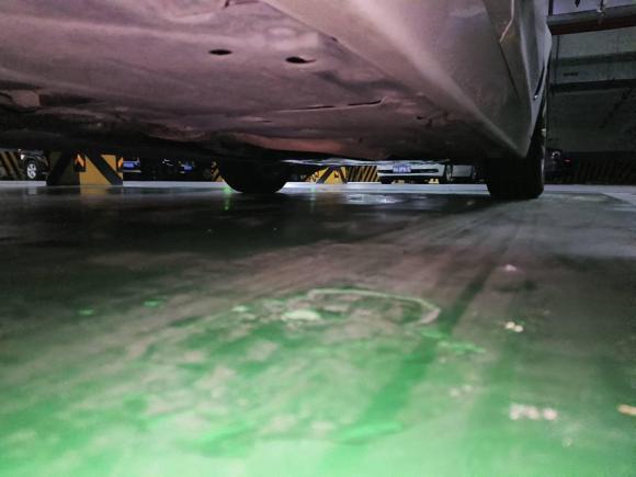 [杭州·浙C] 二手宝马宝马3系GT2016款 320i 时尚型