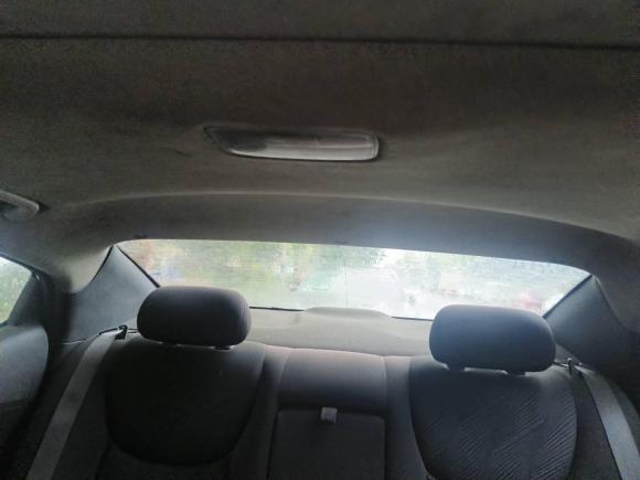 [义乌·浙G] 二手现代朗动2013款 1.6L 自动领先型