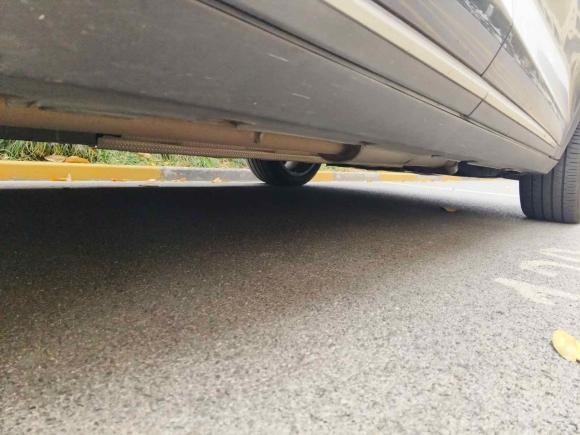 [上海·沪A] 二手比亚迪唐新能源2021款 DM-i 112KM 尊荣型