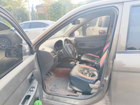 [义乌·浙G] 二手五菱汽车五菱宏光2019款 1.5L S基本型国VI LAR