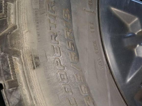 [南昌·赣A] 二手长城炮2020款 2.0T越野版自动柴油四驱进阶版GW4D20M