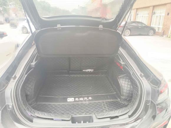 [广州·粤A] 二手思皓思皓E50A2021款 畅享版