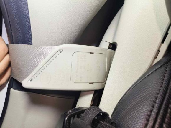 [成都·川A] 二手本田思域2013款 十周年纪念 1.8L 自动舒适版