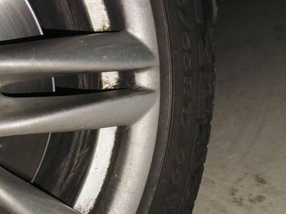 [西安·陕A] 二手捷豹捷豹XF2014款 XF 2.0T 风华版