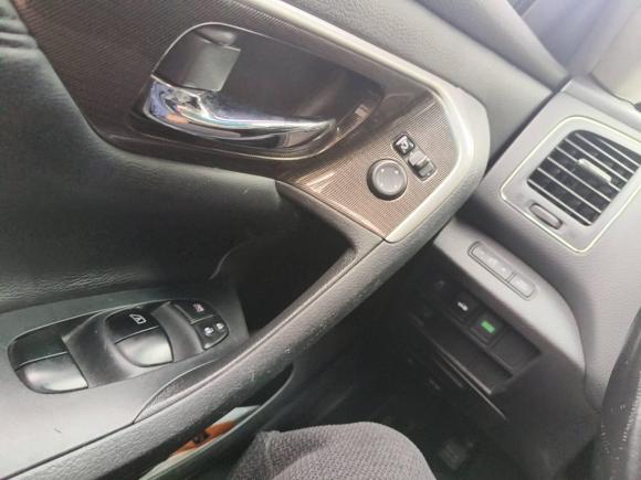 [上海·沪A] 二手日产天籁2013款 2.0L XL舒适版