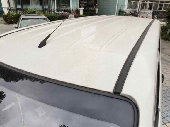 [上海·沪A] 二手五菱汽车五菱宏光2020款 1.2L S基本型国VI LSI