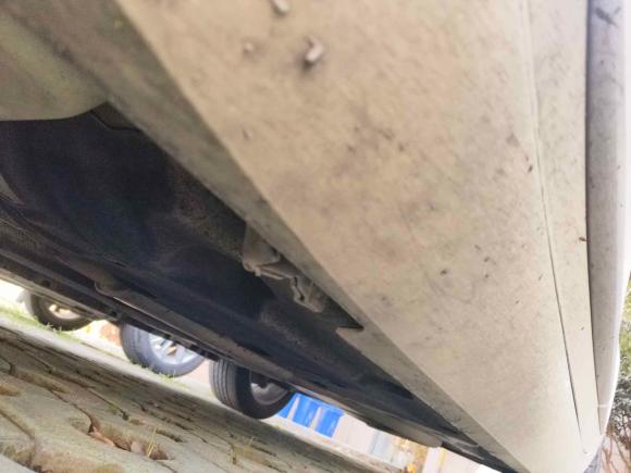 [合肥·皖A] 二手凯迪拉克凯迪拉克XTS2017款 28T 技术型