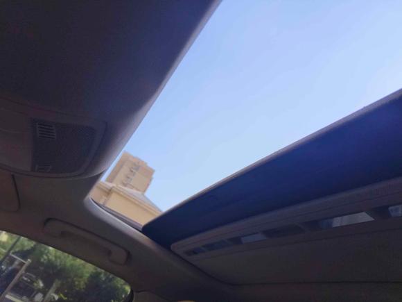 [湖州·浙E] 二手奥迪奥迪A4L2010款 2.0 TFSI 舒适型