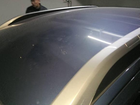 [济南·鲁A] 二手雪铁龙雪铁龙C3-XR2015款 1.6THP 自动先锋型