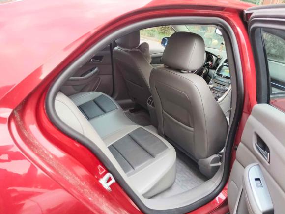 [上海·沪A] 二手雪佛兰迈锐宝2014款 2.0L 自动豪华版