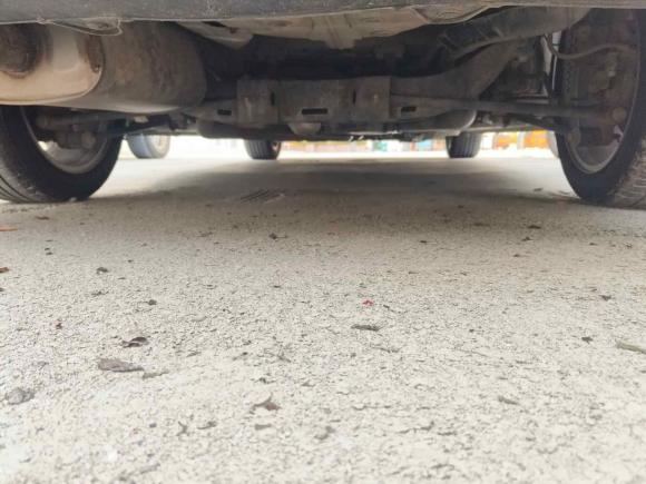 [上海·沪C] 二手别克英朗2018款 18T 自动旗舰型