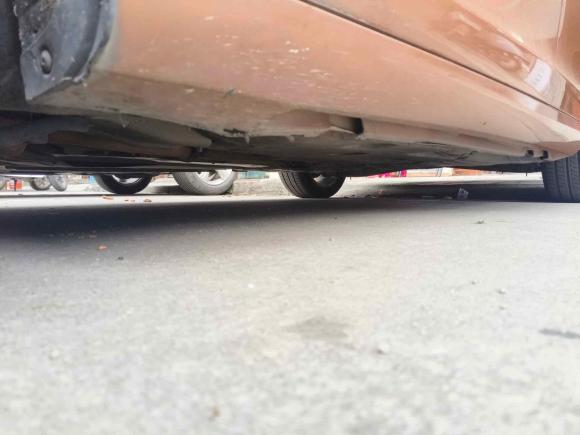 [佛山·粤T] 二手沃尔沃沃尔沃S602013款 T5 舒适版