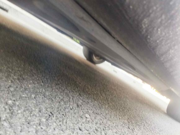 [杭州·浙A] 二手斯柯达速派2015款 1.8TSI 手动绅仕版