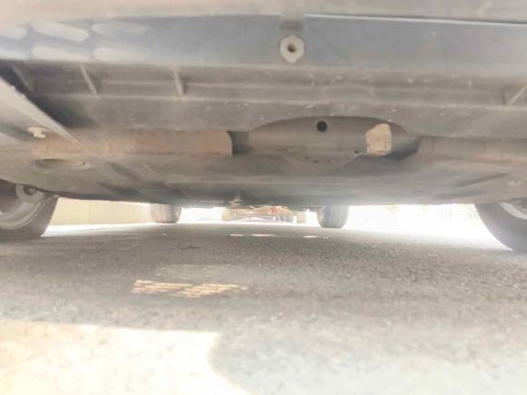 [南京·苏A] 二手马自达马自达62013款 2.0L 自动时尚型