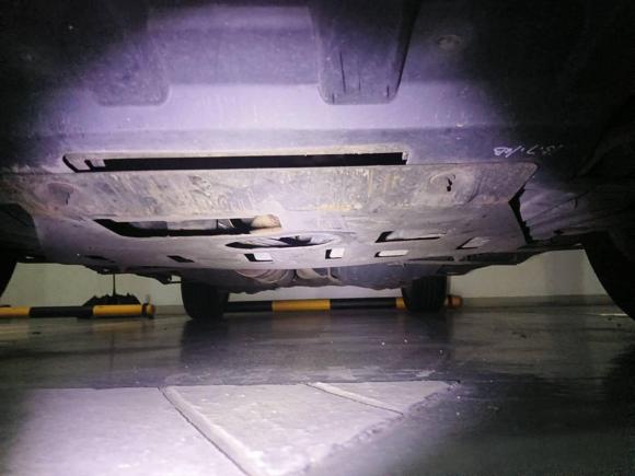 [深圳·赣B] 二手东风风神东风风神AX72015款 2.0L 自动智悦型