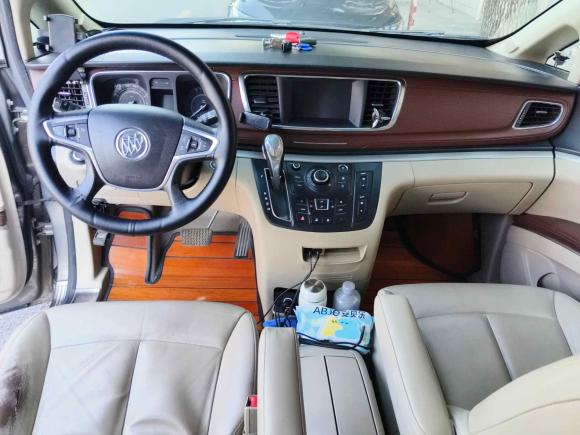 [上海·沪H] 二手别克别克GL82018款 28T 豪华型 国VI