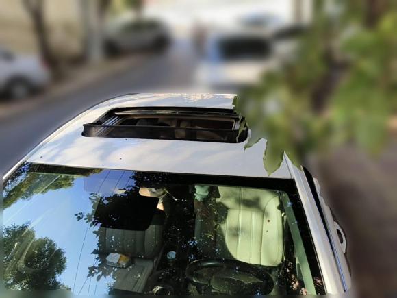 [合肥·鲁K] 二手别克君威2014款 2.0L 精英时尚型