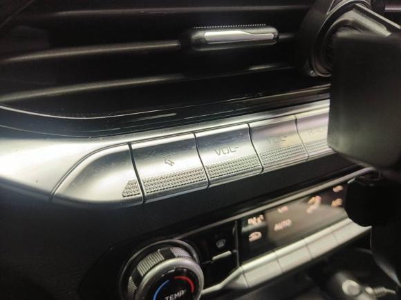 [广州·粤E] 二手奔腾奔腾T772019款 230 TID 自动豪华型 国VI