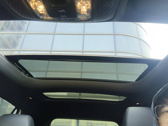 [上海·沪C] 二手奔驰奔驰GLA2022款 GLA 180