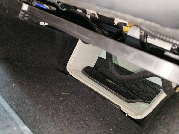 [西安·陕A] 二手特斯拉Model Y2021款 标准续航后驱版