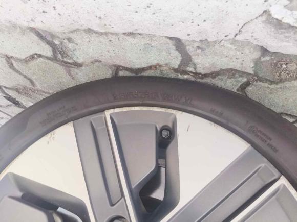 [宁波·浙B] 二手小鹏小鹏G32021款 G3i 460G